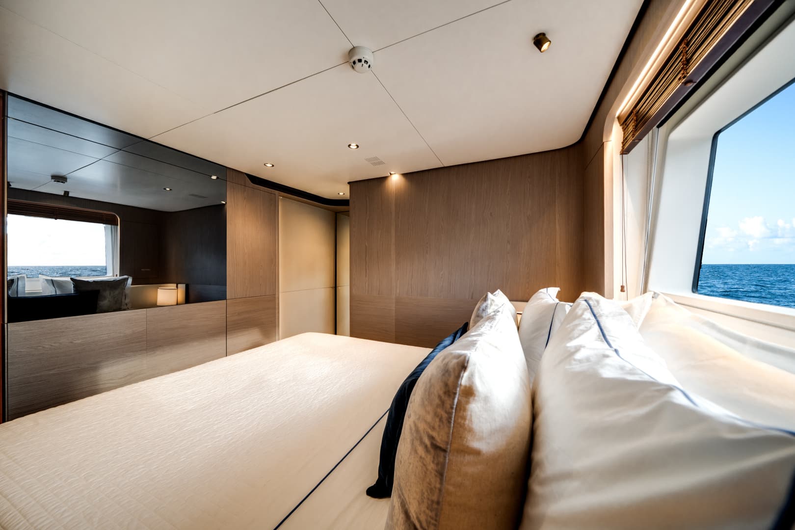 2020 Azimut GRANDE 27M