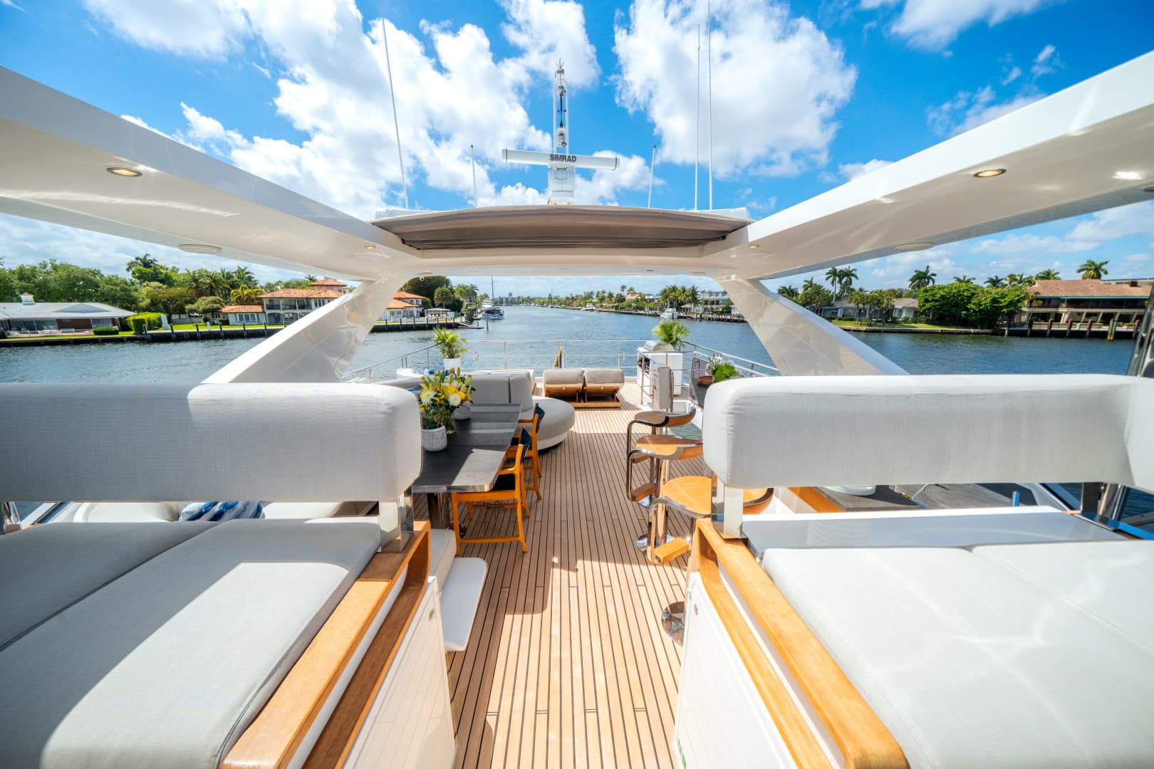 2020 Azimut GRANDE 27M