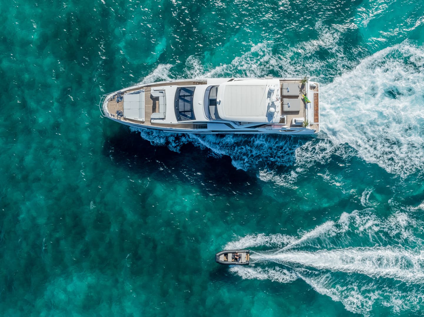 2020 Azimut GRANDE 27M