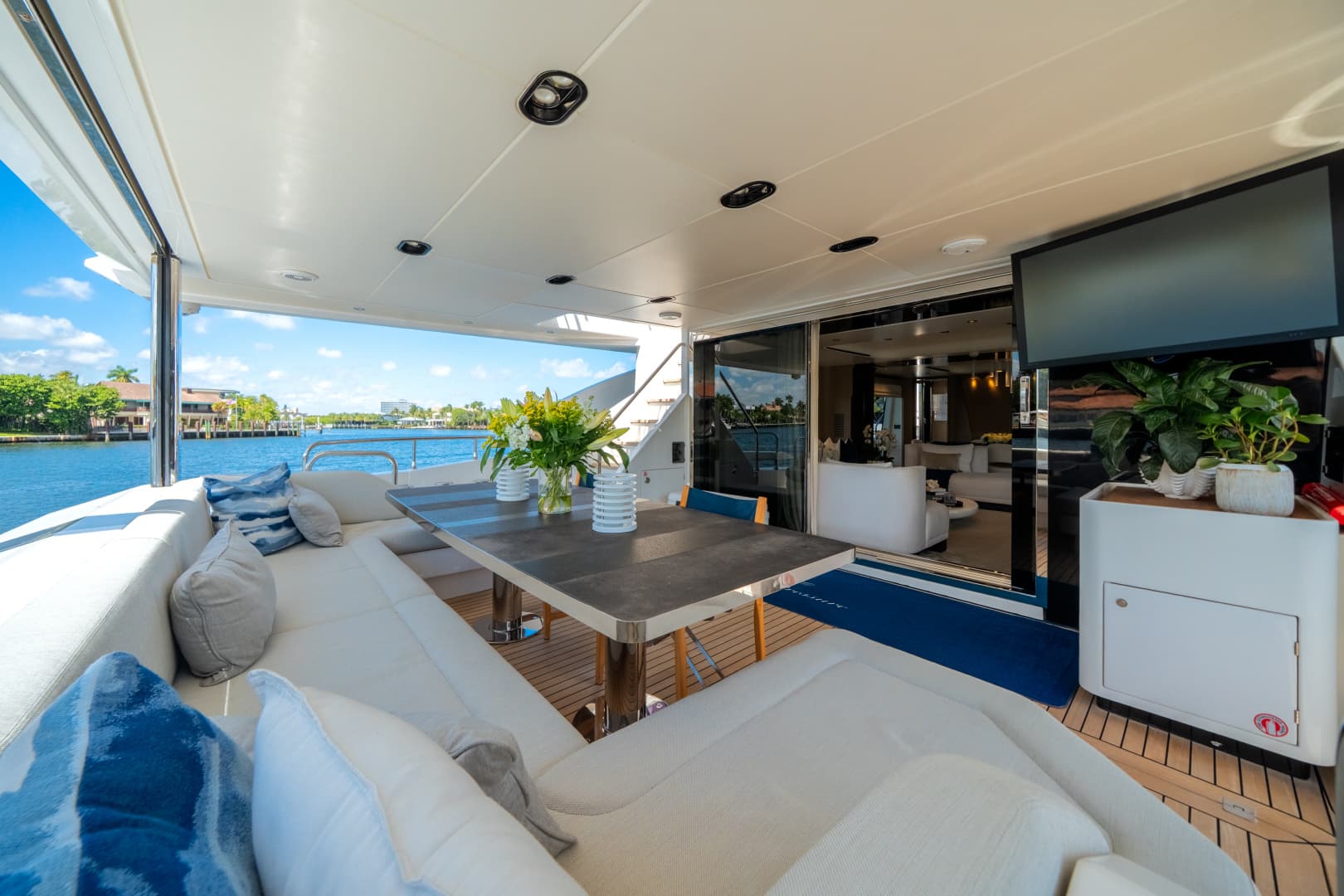 2020 Azimut GRANDE 27M