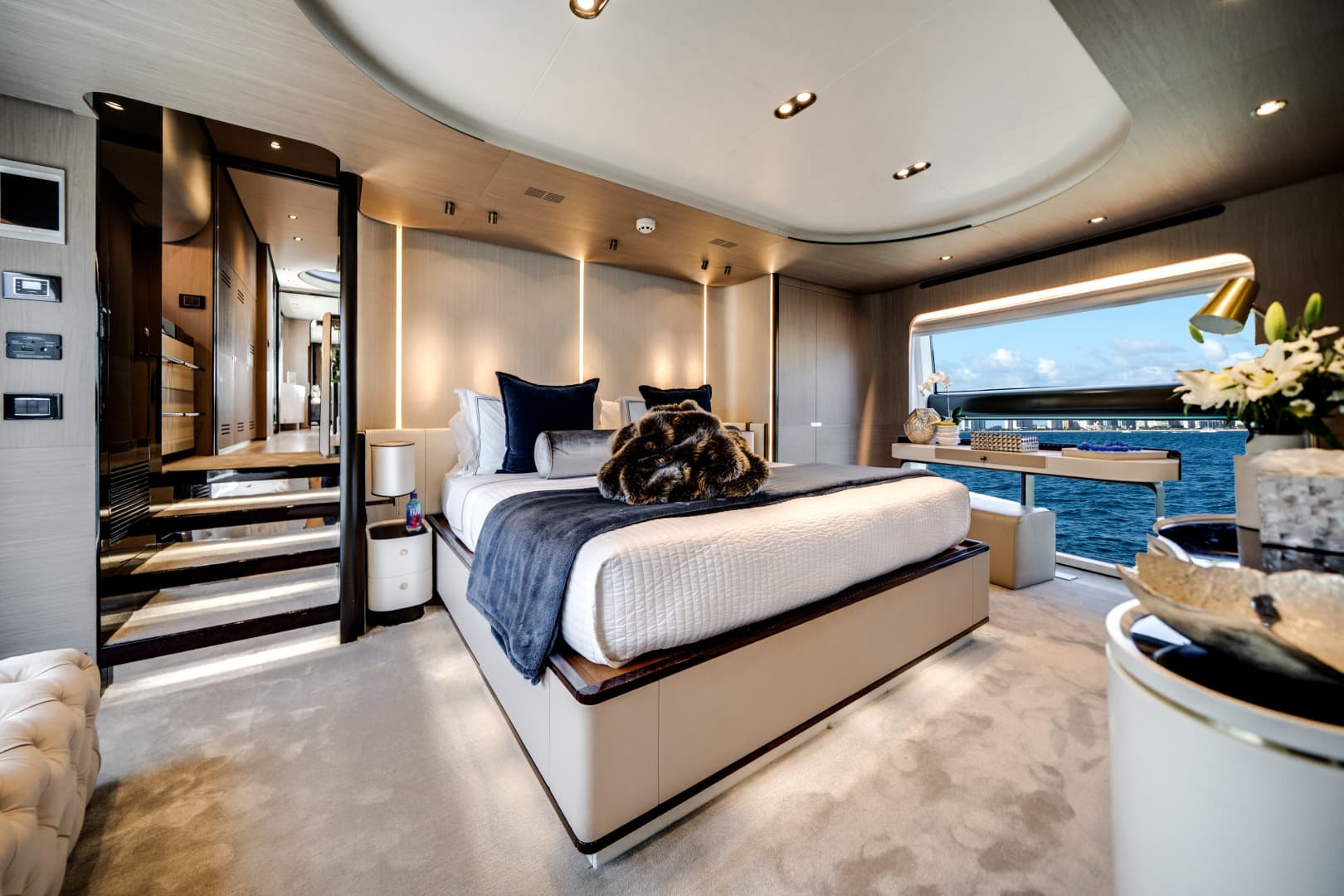 2020 Azimut GRANDE 27M