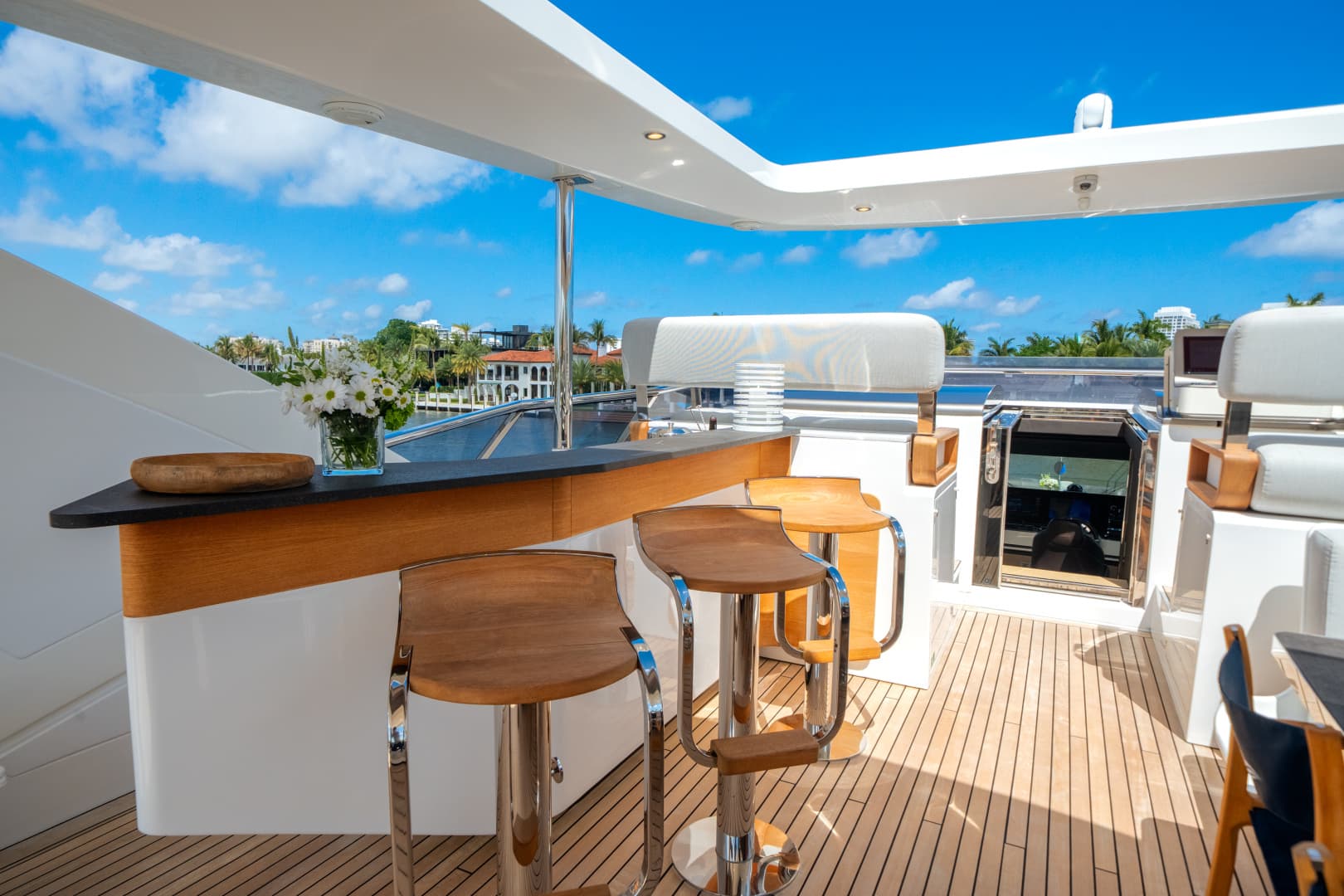 2020 Azimut GRANDE 27M