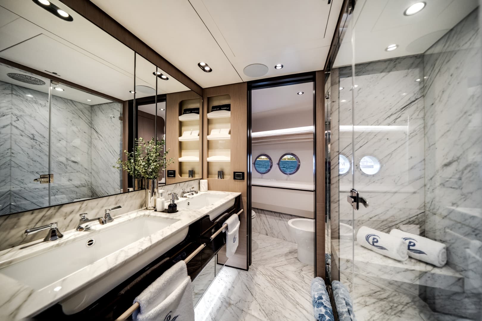2020 Azimut GRANDE 27M