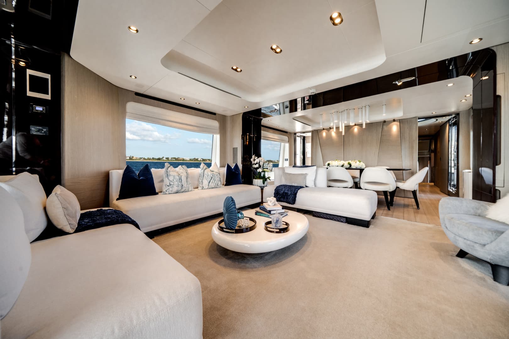 2020 Azimut GRANDE 27M