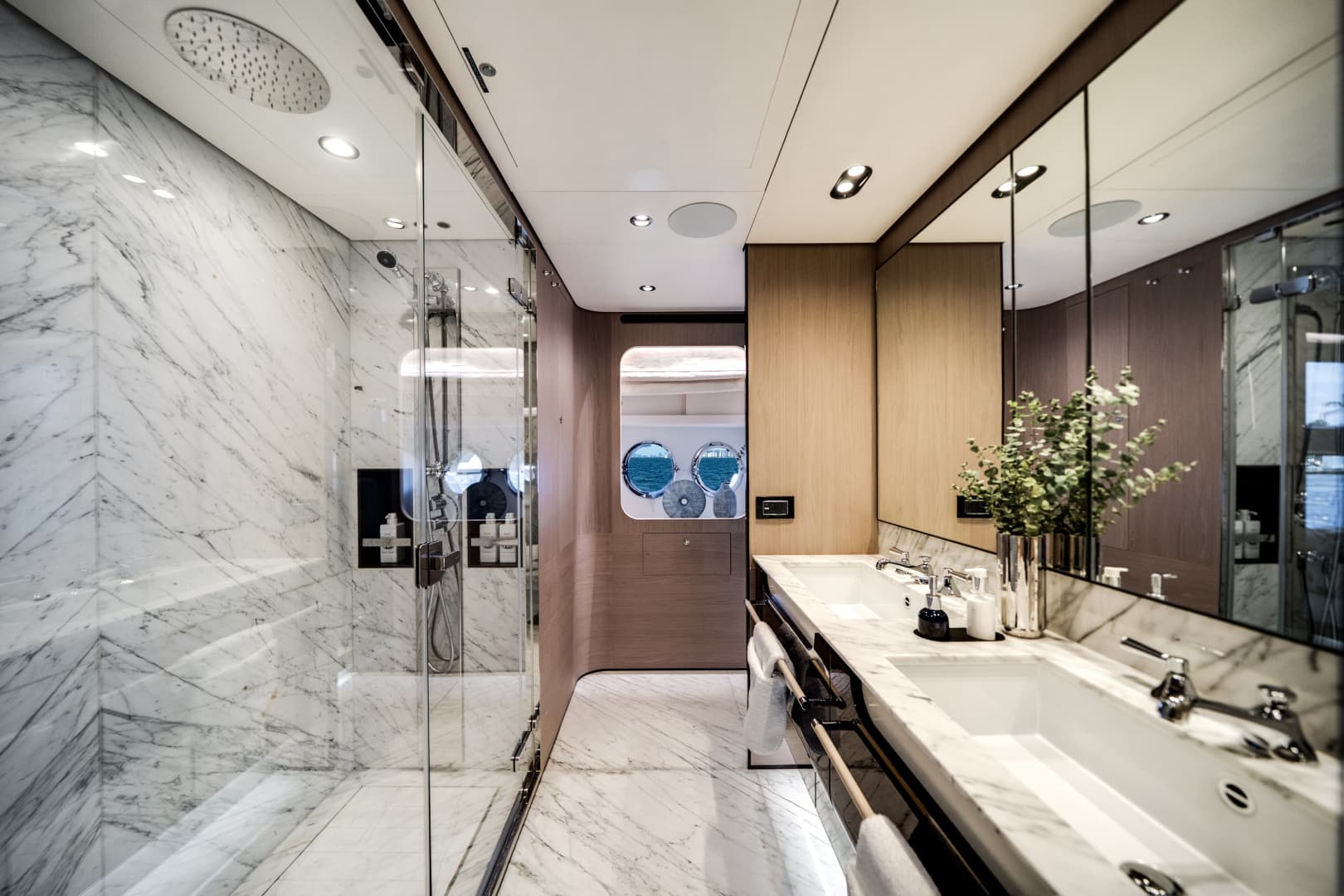 2020 Azimut GRANDE 27M
