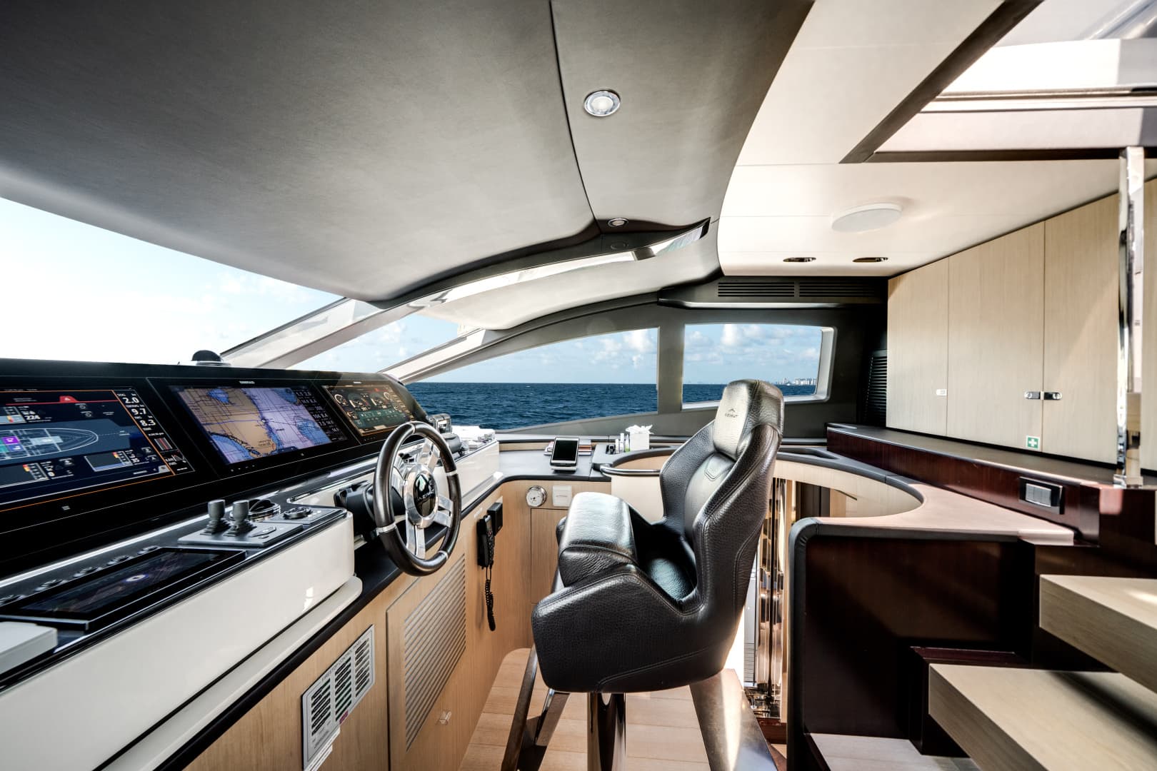 2020 Azimut GRANDE 27M