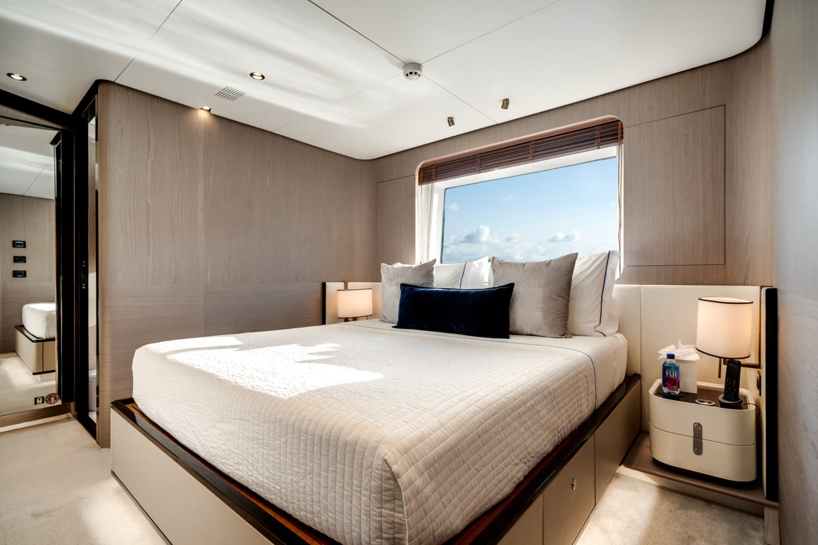 2020 Azimut GRANDE 27M