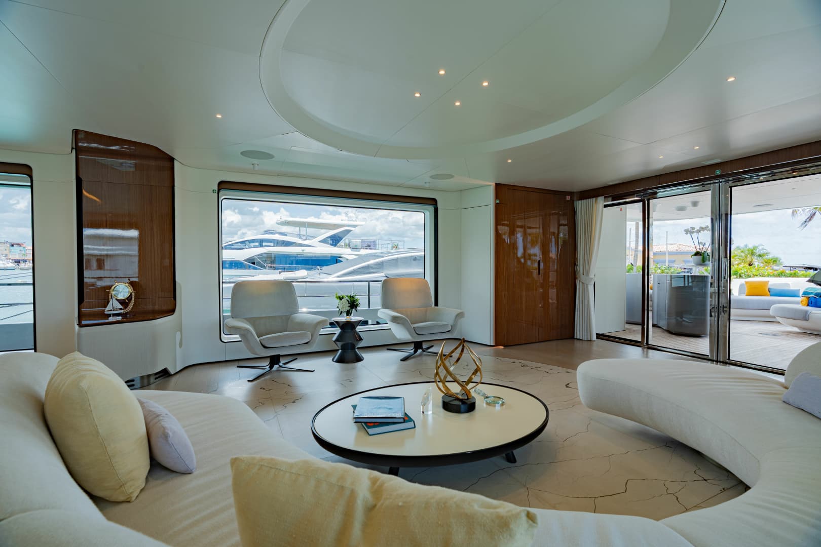 2024 Azimut GRANDE 36M