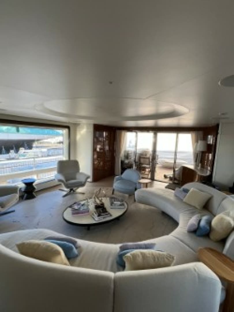 2024 Azimut GRANDE 36M