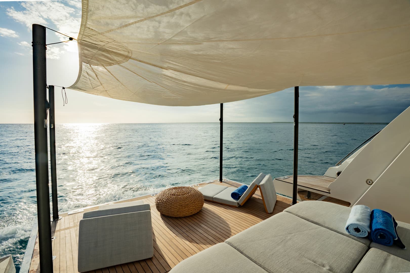 2024 Azimut GRANDE 36M