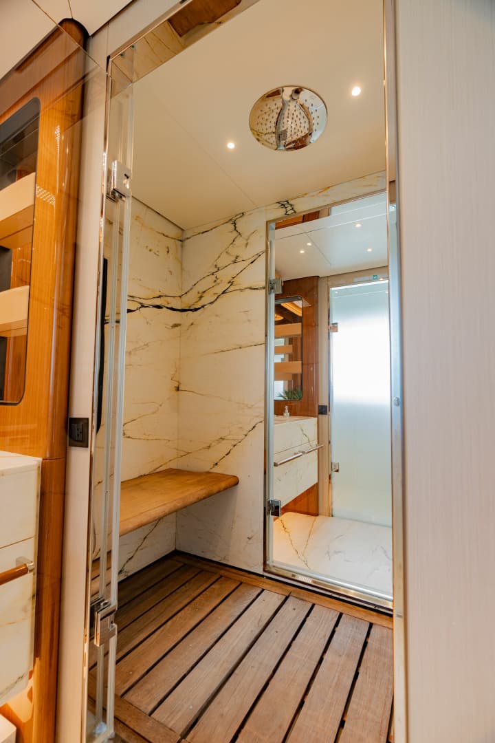 2024 Azimut GRANDE 36M