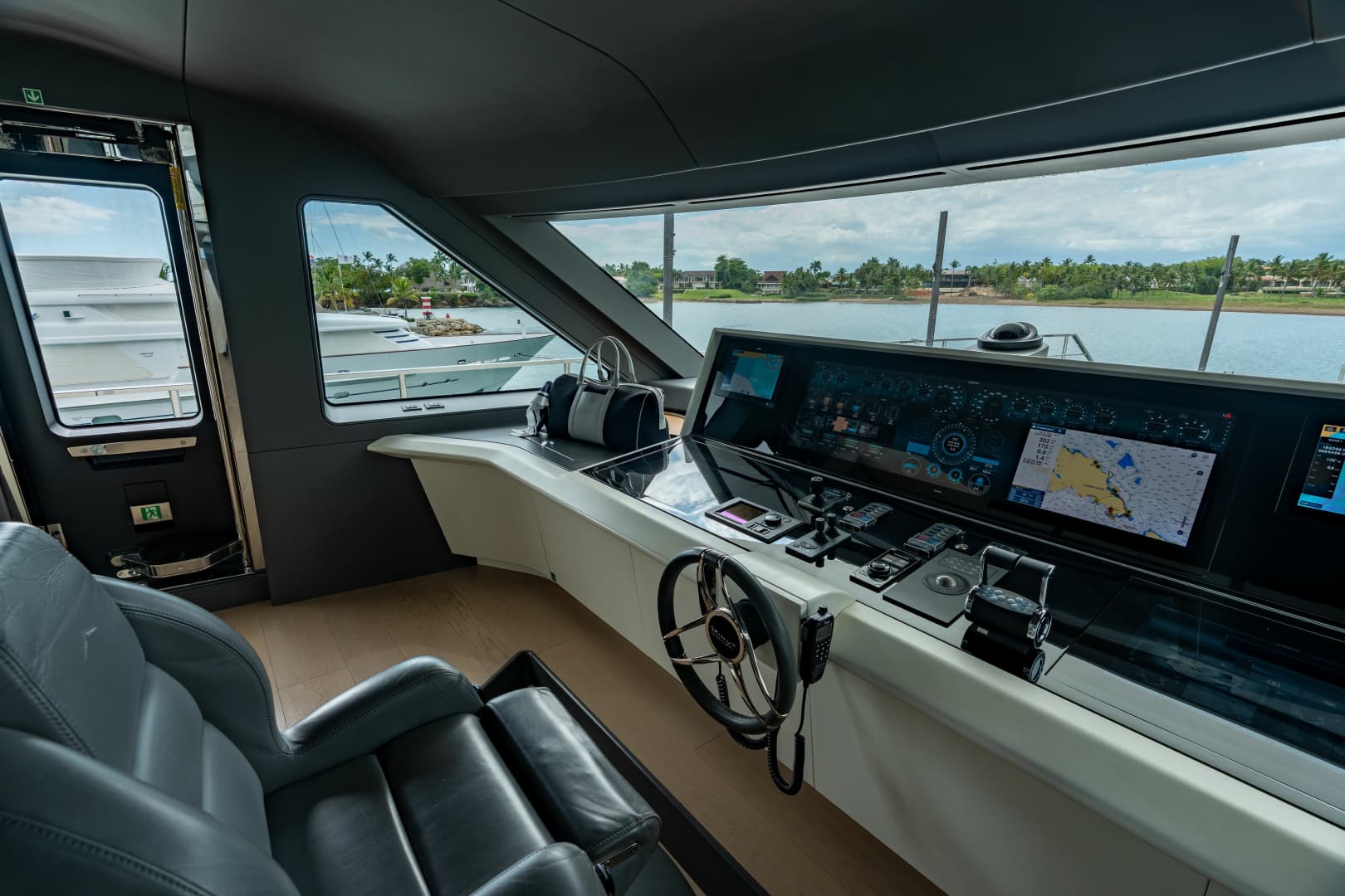 2024 Azimut GRANDE 36M