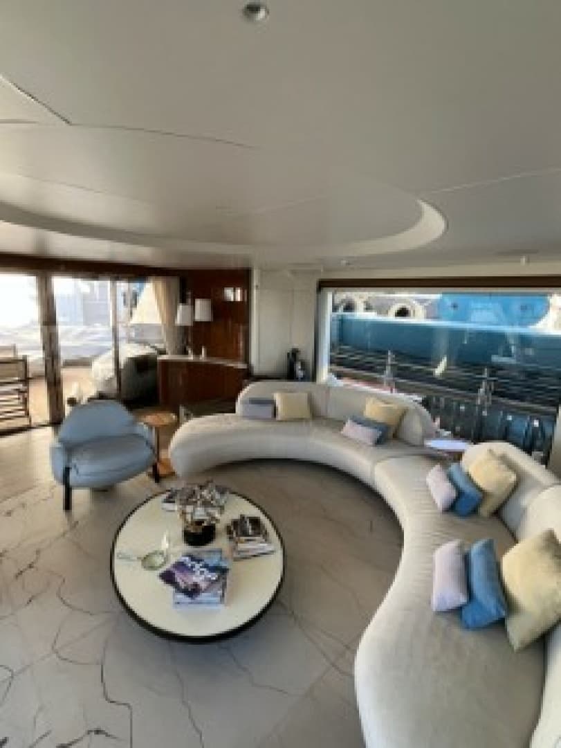 2024 Azimut GRANDE 36M