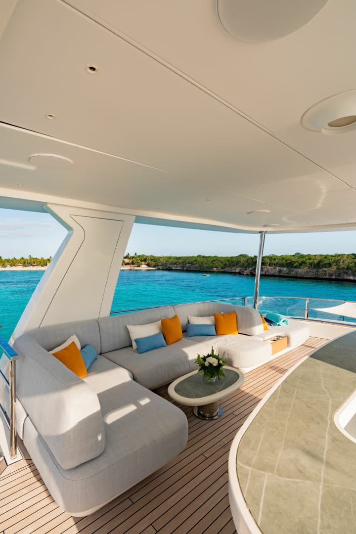 2024 Azimut GRANDE 36M