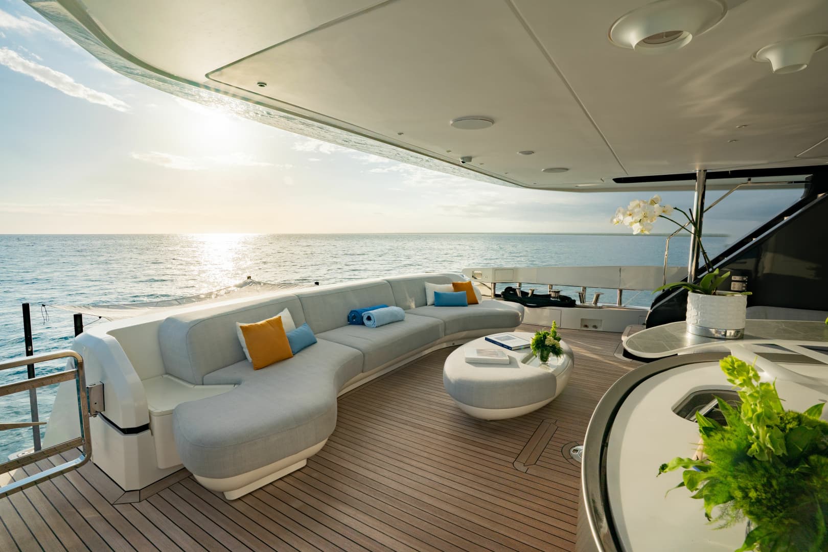2024 Azimut GRANDE 36M