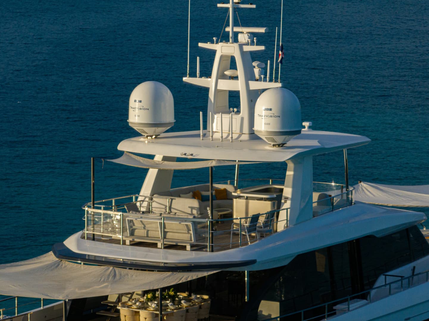 2024 Azimut GRANDE 36M