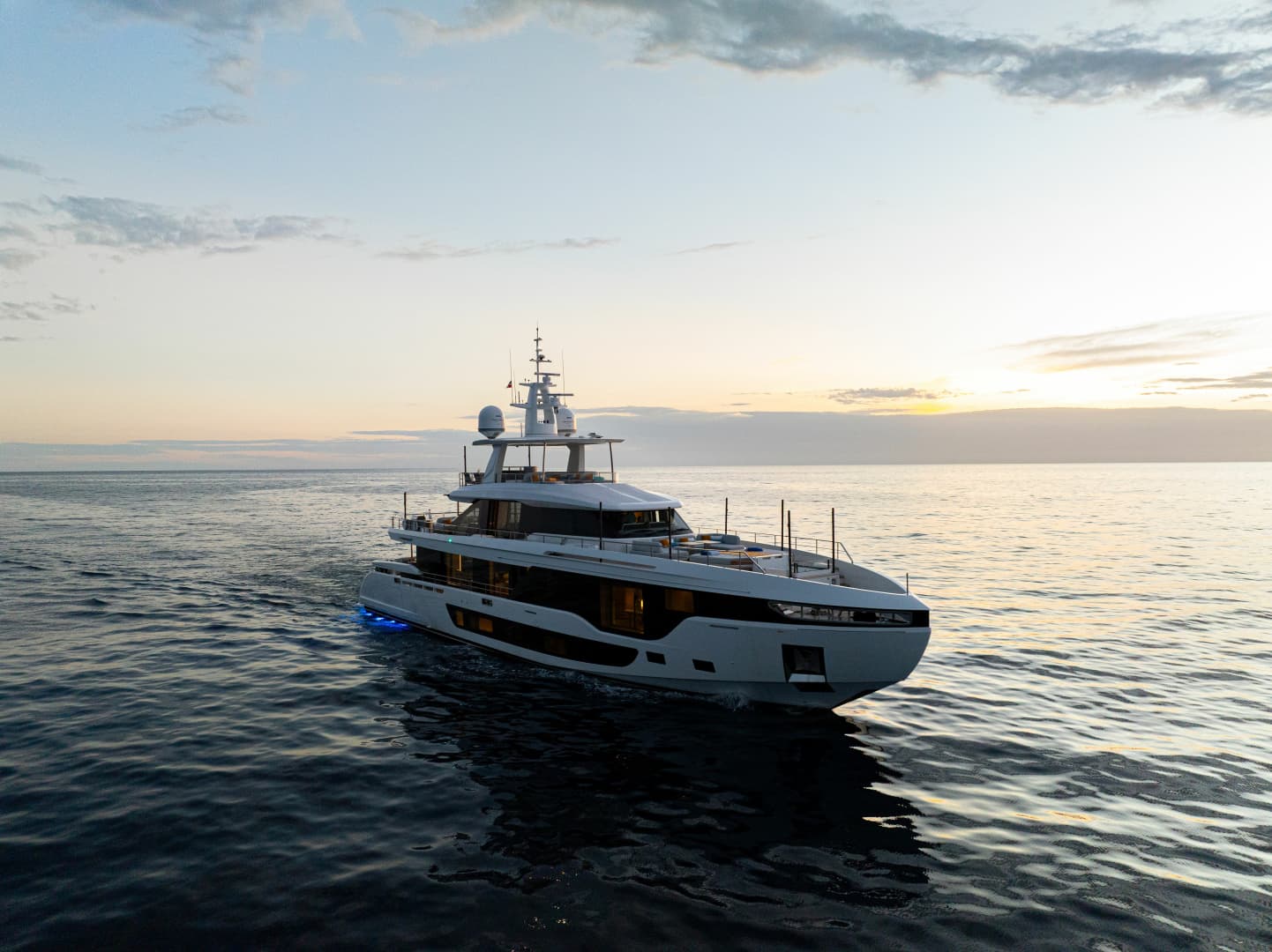 2024 Azimut GRANDE 36M