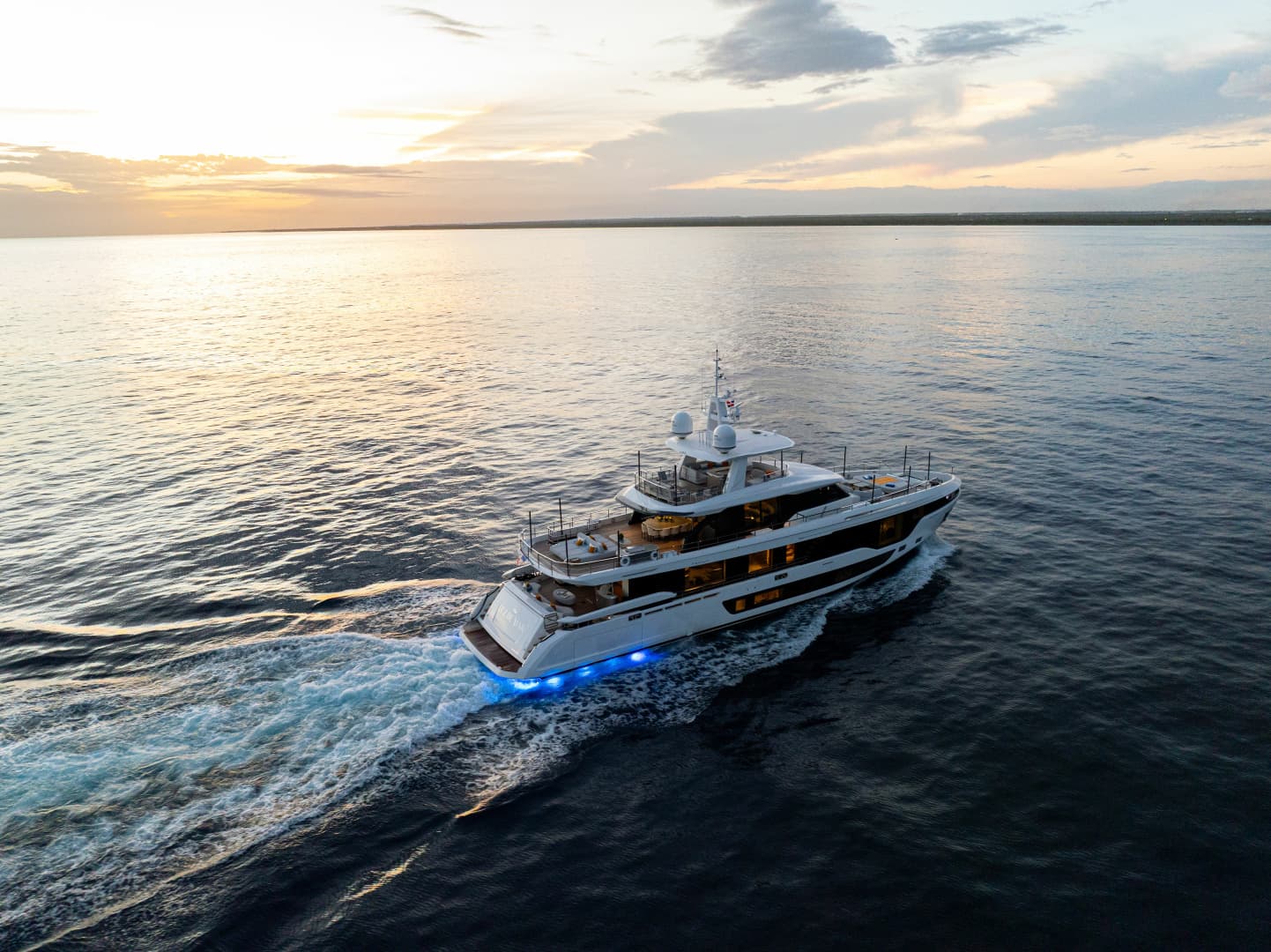 2024 Azimut GRANDE 36M