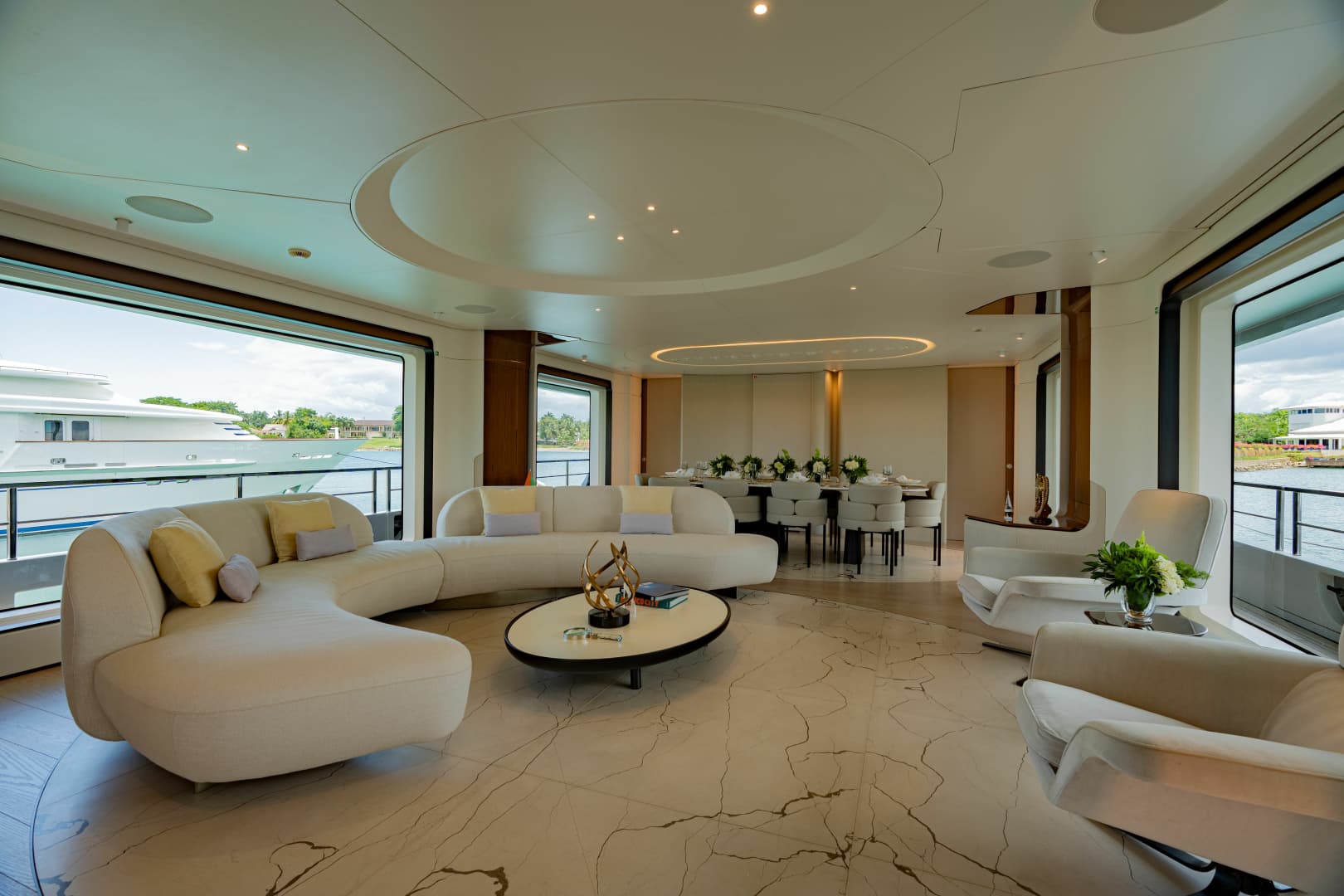 2024 Azimut GRANDE 36M