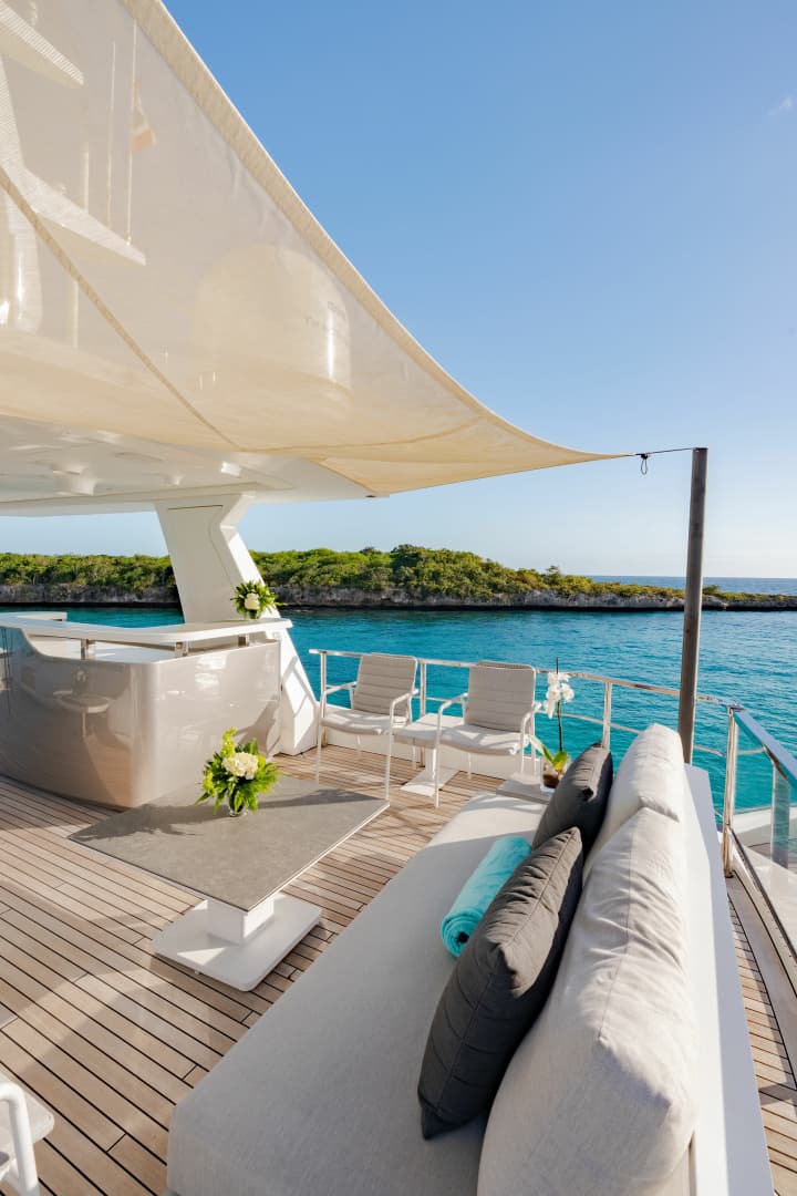2024 Azimut GRANDE 36M