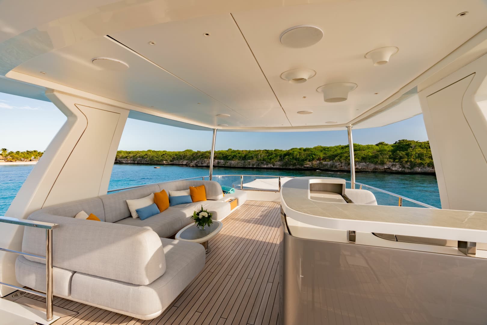 2024 Azimut GRANDE 36M