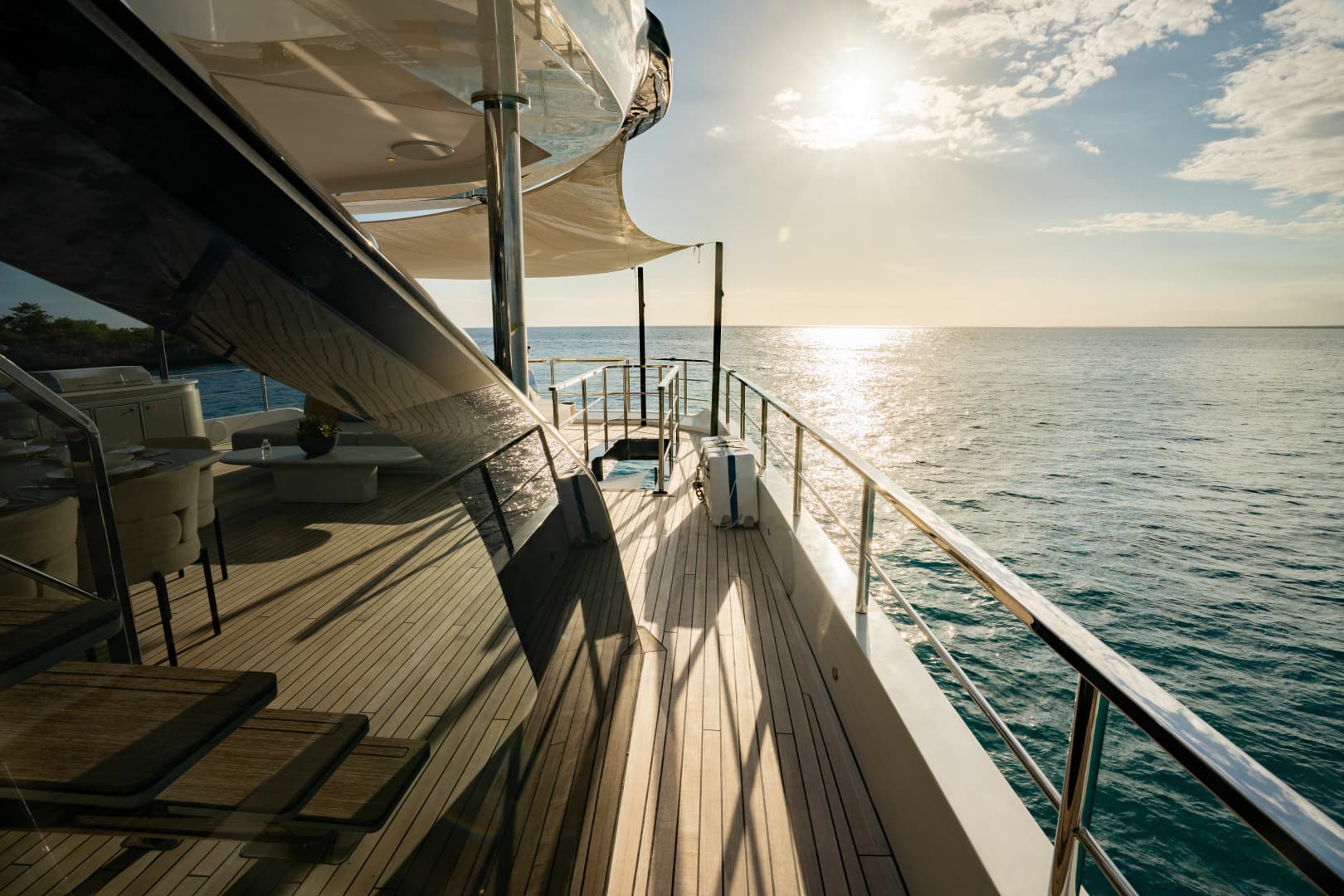 2024 Azimut GRANDE 36M