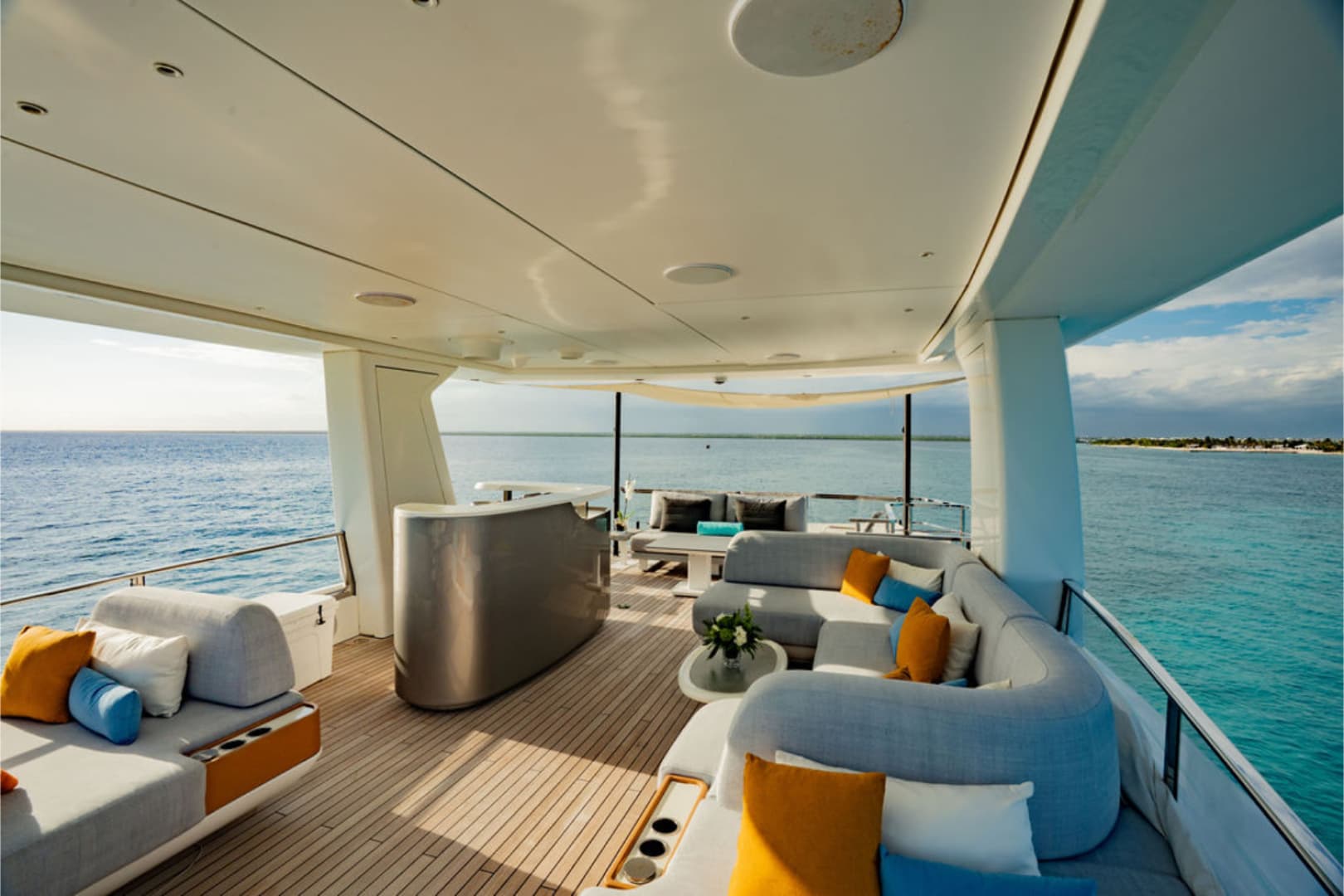 2024 Azimut GRANDE 36M