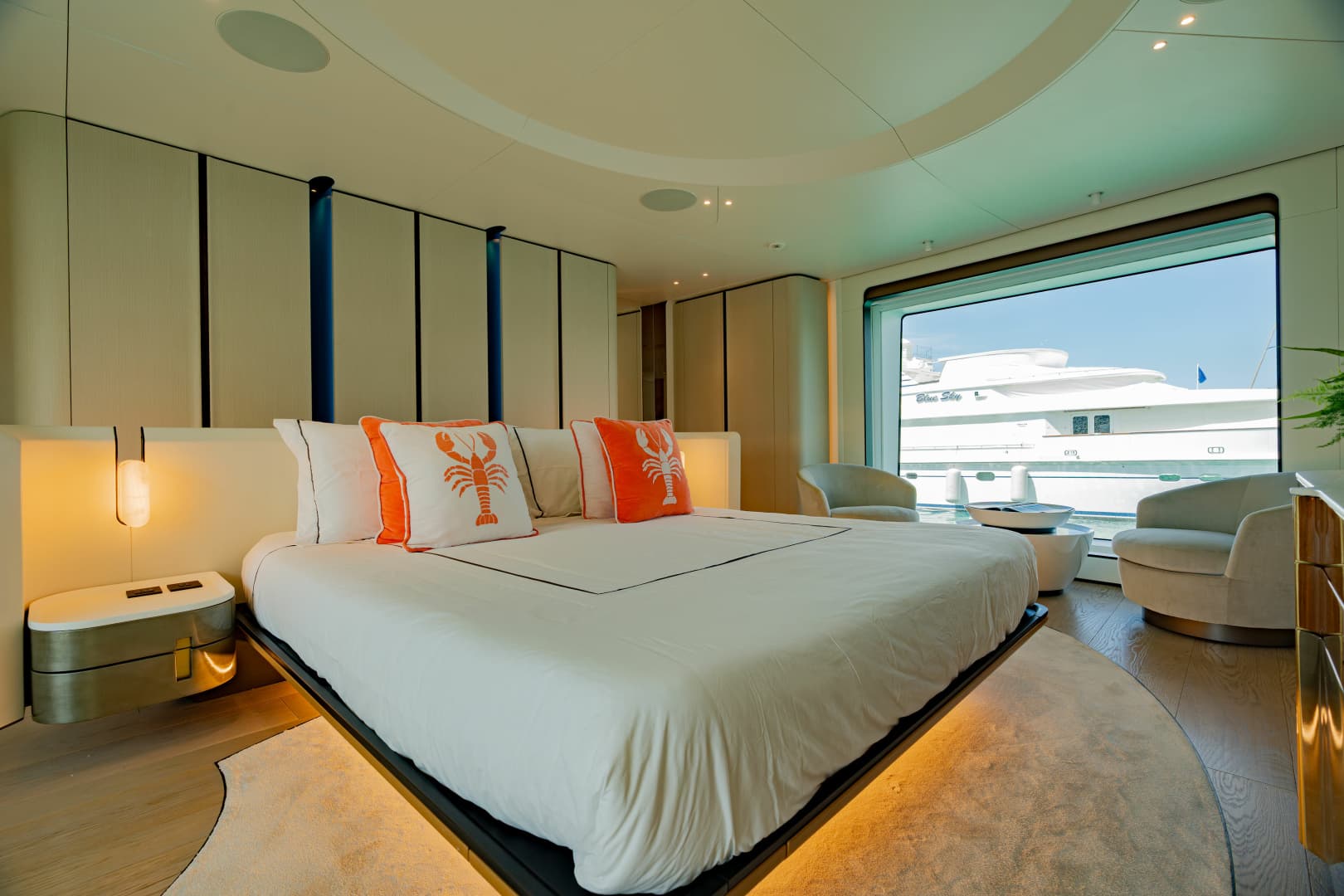 2024 Azimut GRANDE 36M