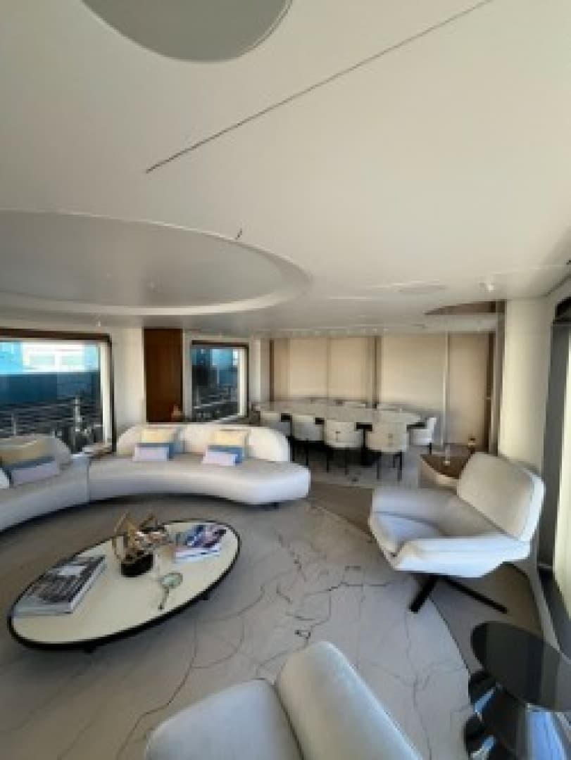 2024 Azimut GRANDE 36M