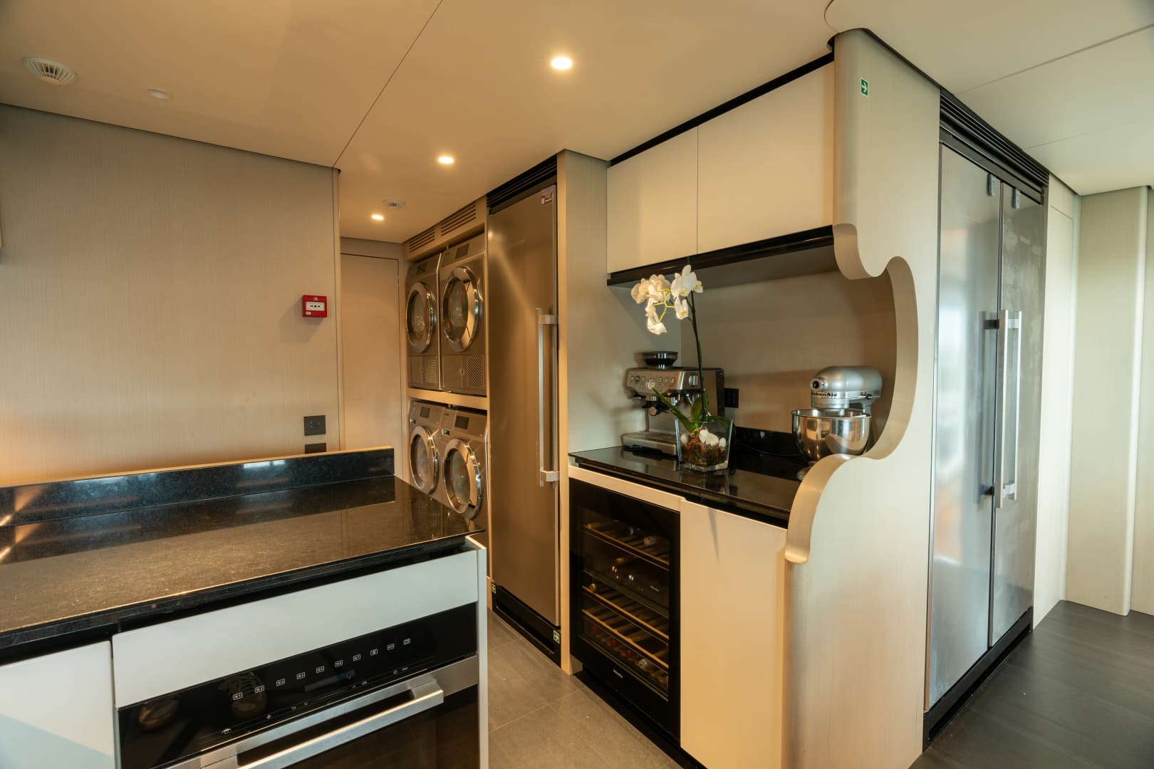 2024 Azimut GRANDE 36M
