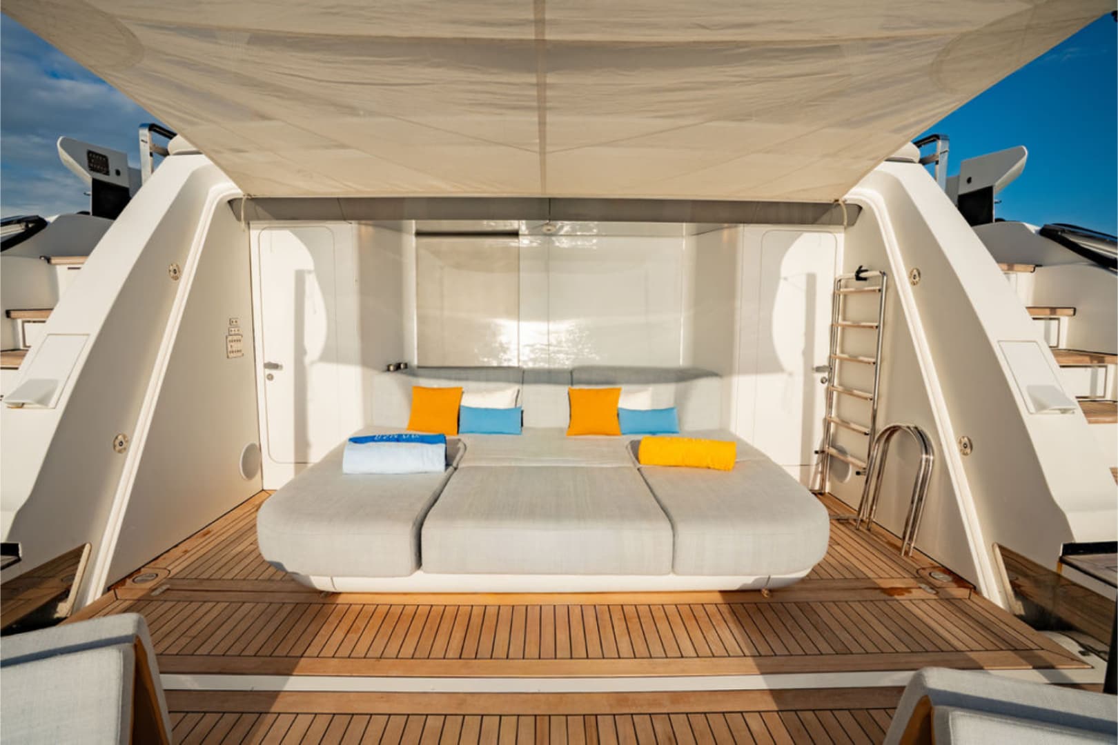 2024 Azimut GRANDE 36M