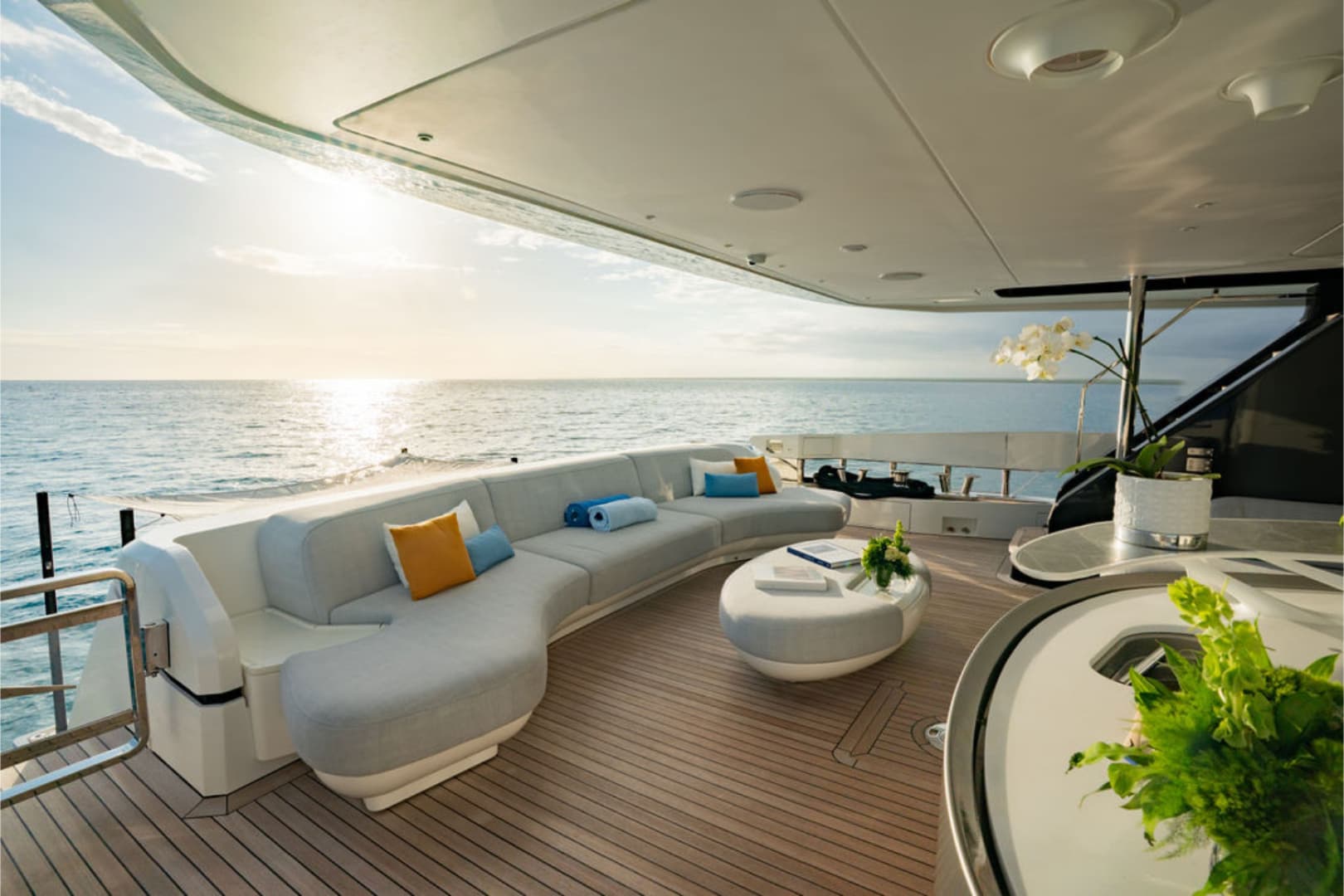 2024 Azimut GRANDE 36M