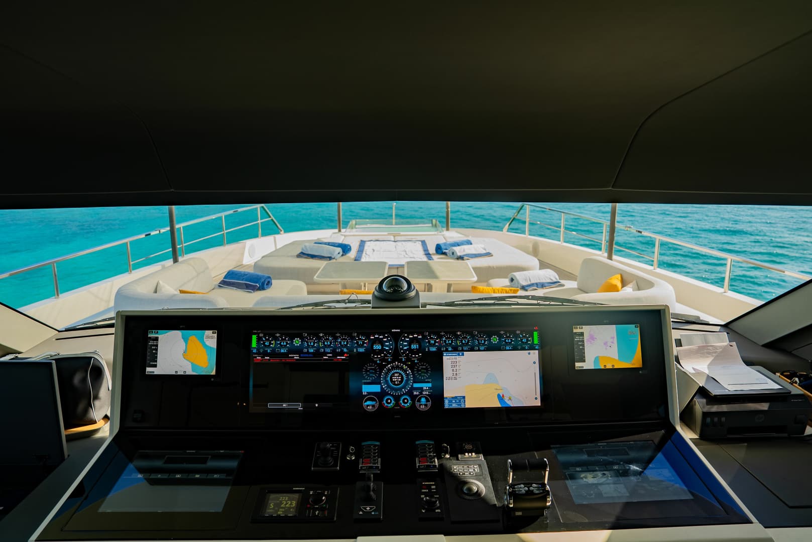 2024 Azimut GRANDE 36M