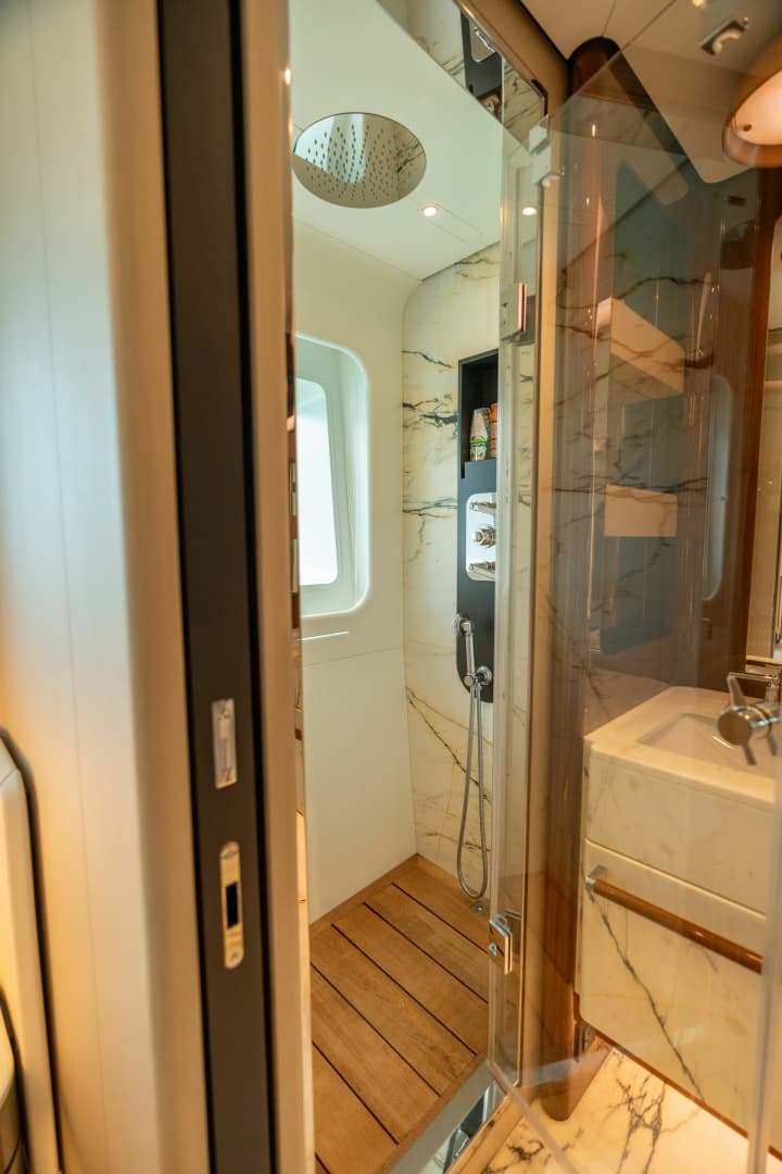 2024 Azimut GRANDE 36M