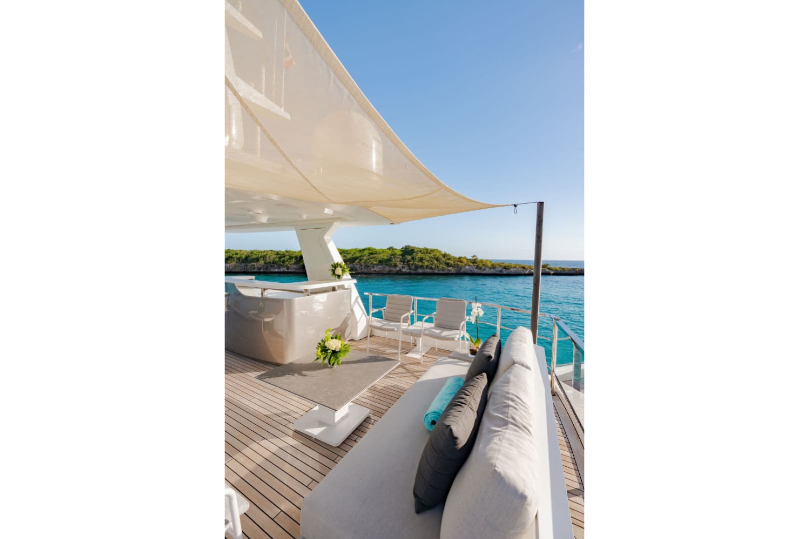 2024 Azimut GRANDE 36M