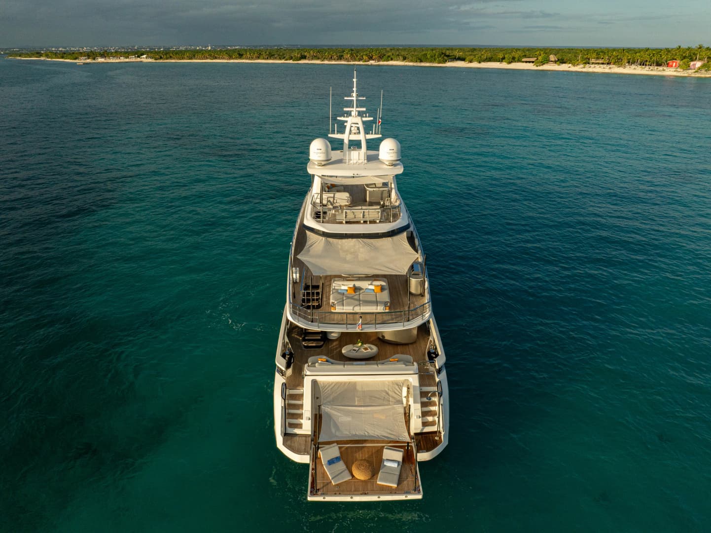 2024 Azimut GRANDE 36M