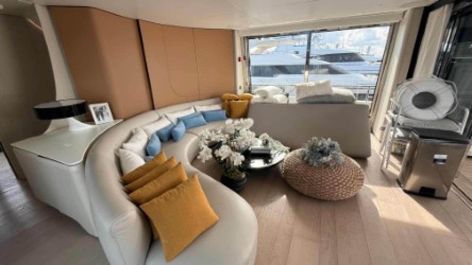 2024 Azimut GRANDE 36M