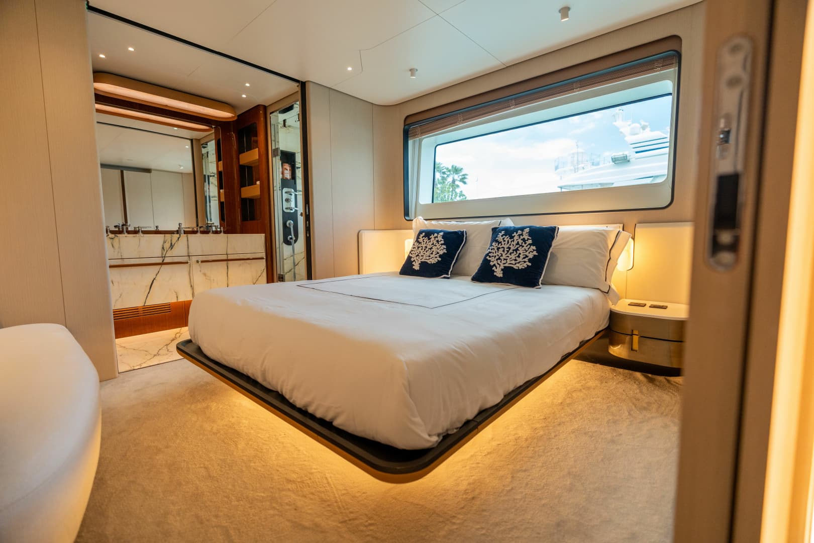 2024 Azimut GRANDE 36M