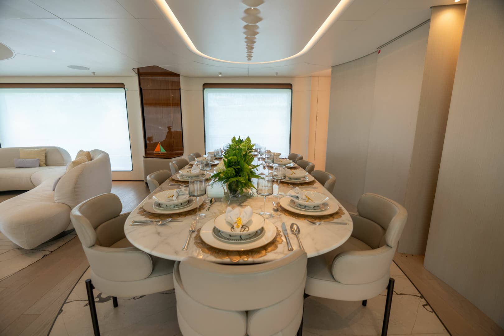 2024 Azimut GRANDE 36M