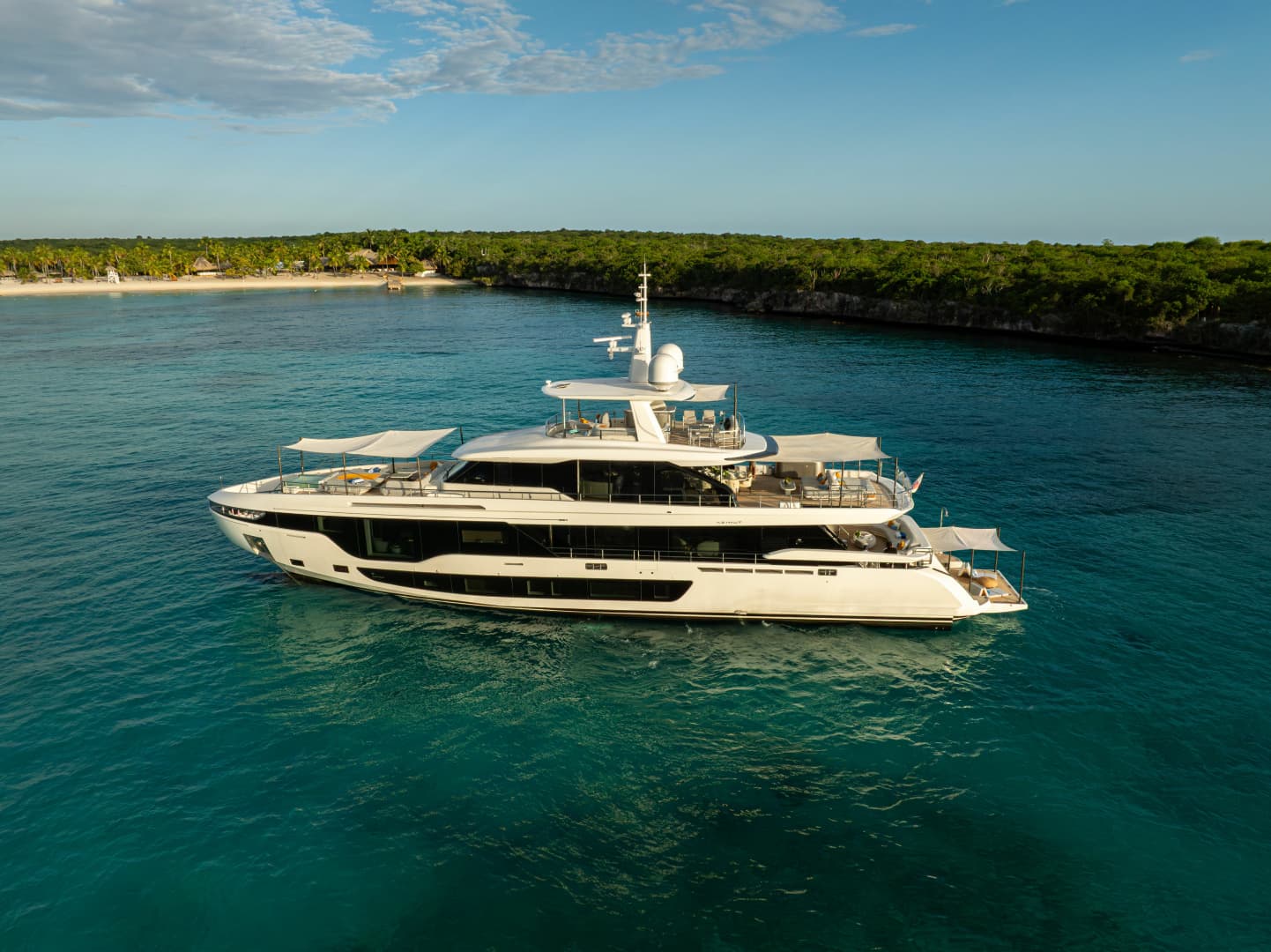 2024 Azimut GRANDE 36M