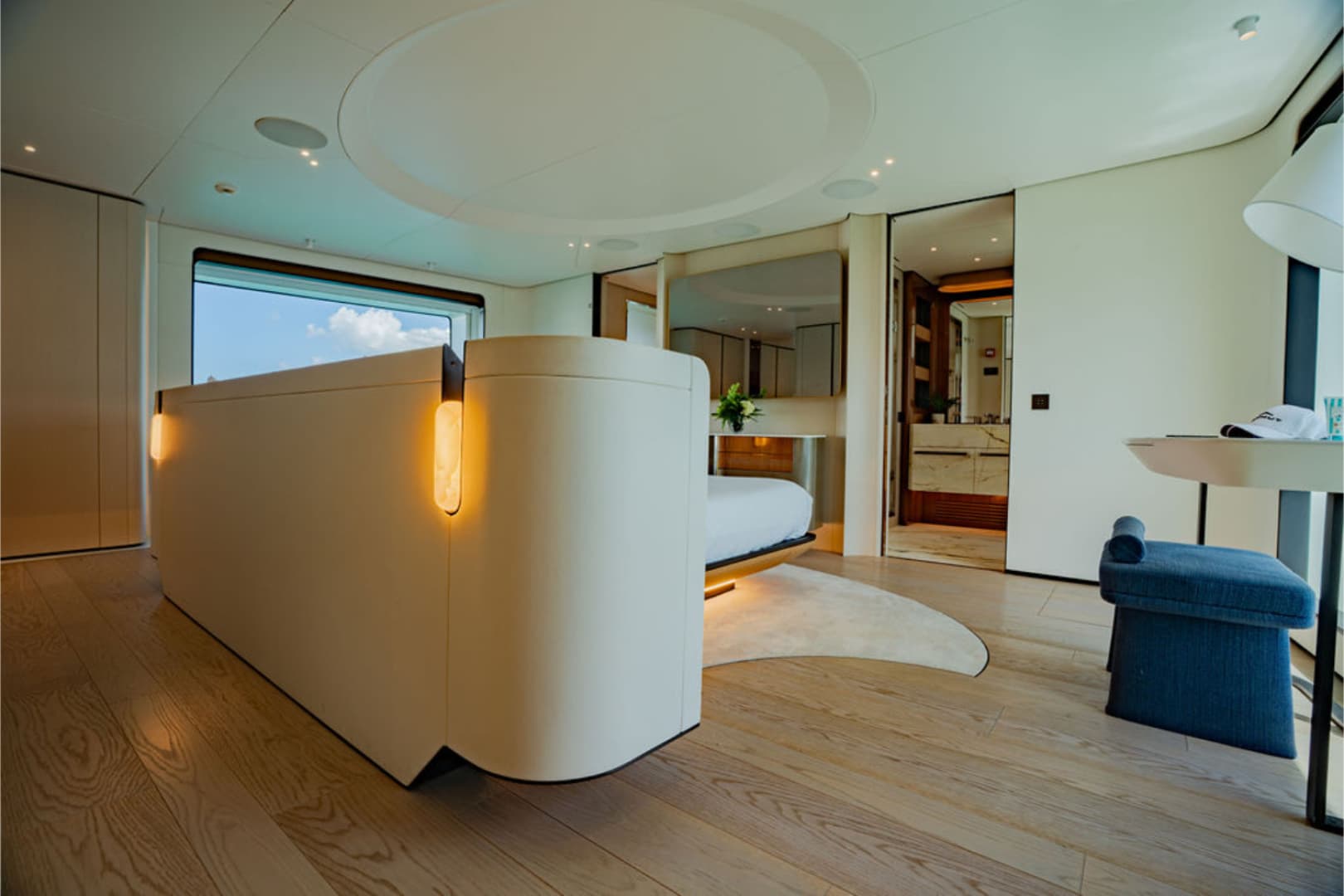 2024 Azimut GRANDE 36M