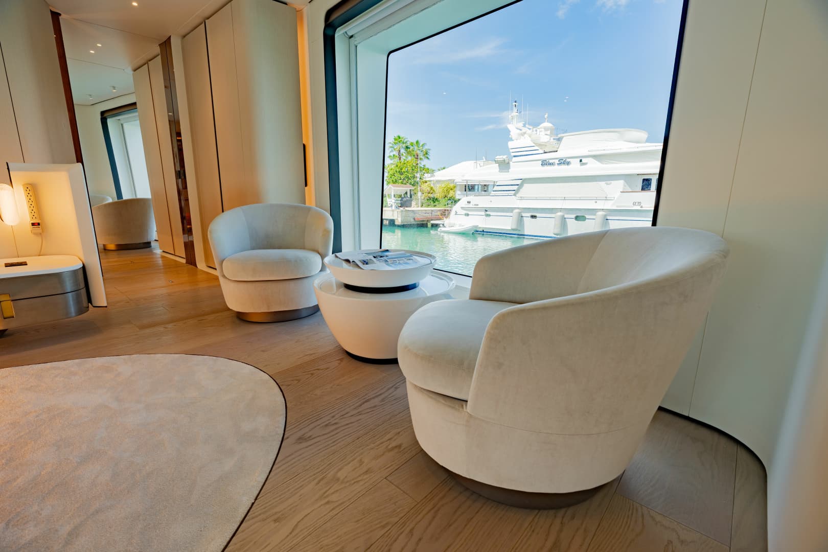 2024 Azimut GRANDE 36M
