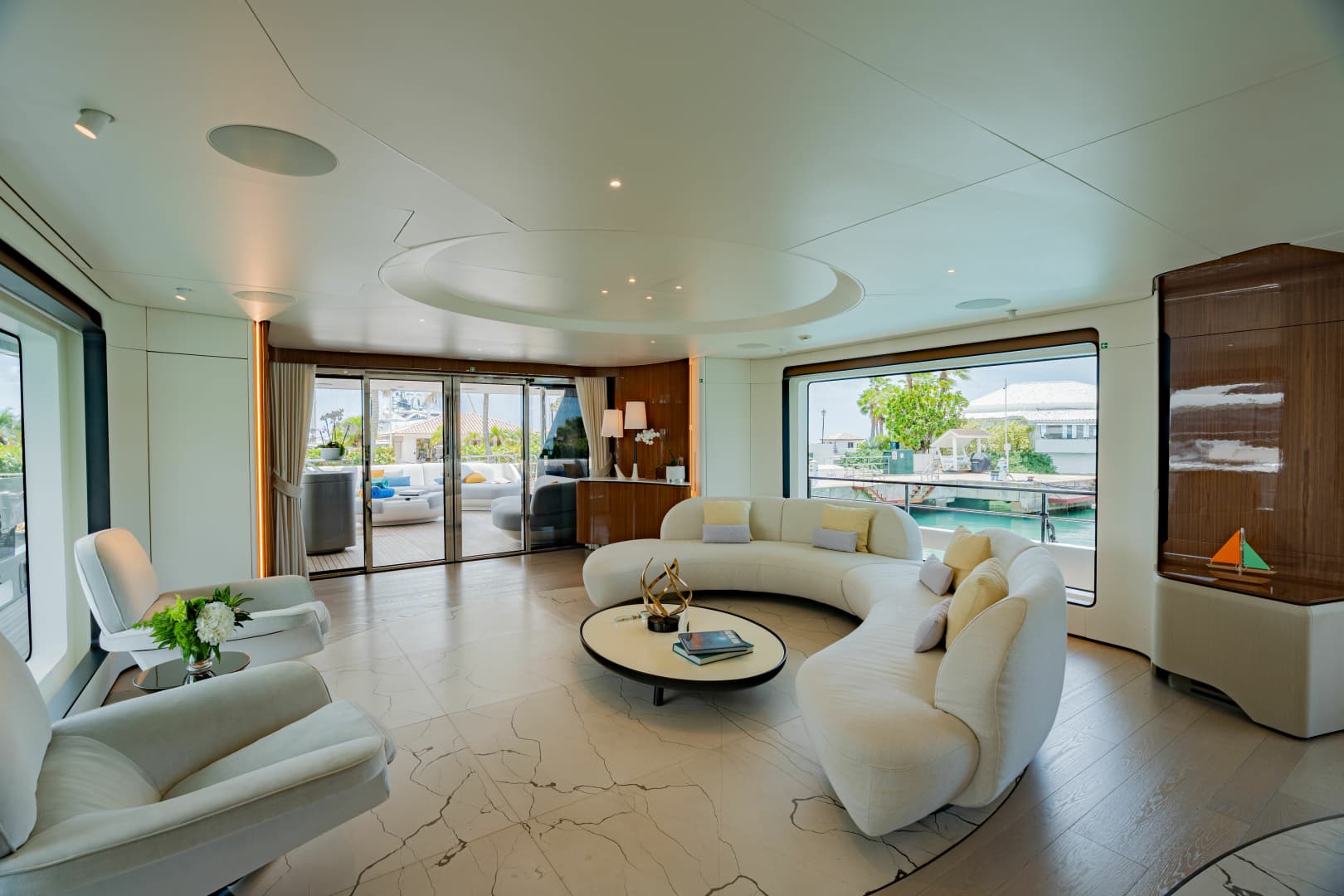 2024 Azimut GRANDE 36M