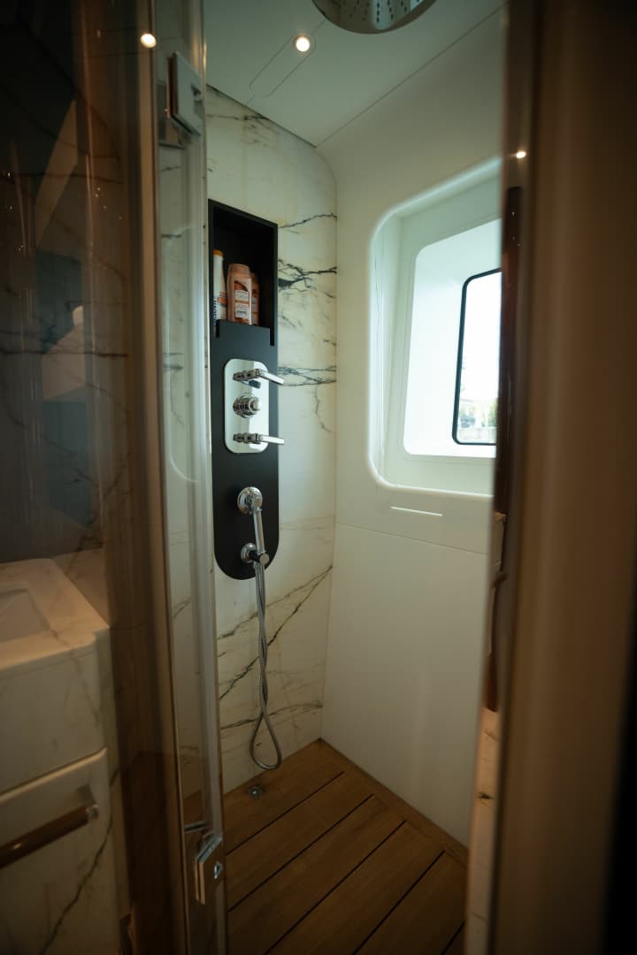 2024 Azimut GRANDE 36M