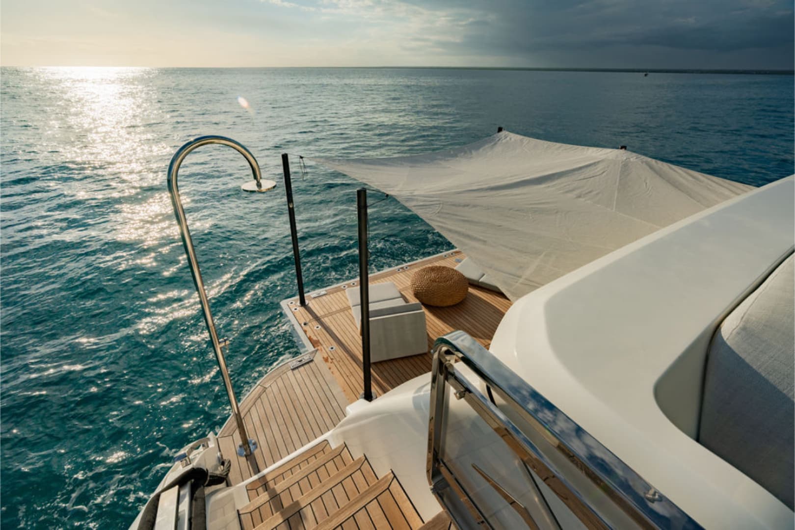 2024 Azimut GRANDE 36M
