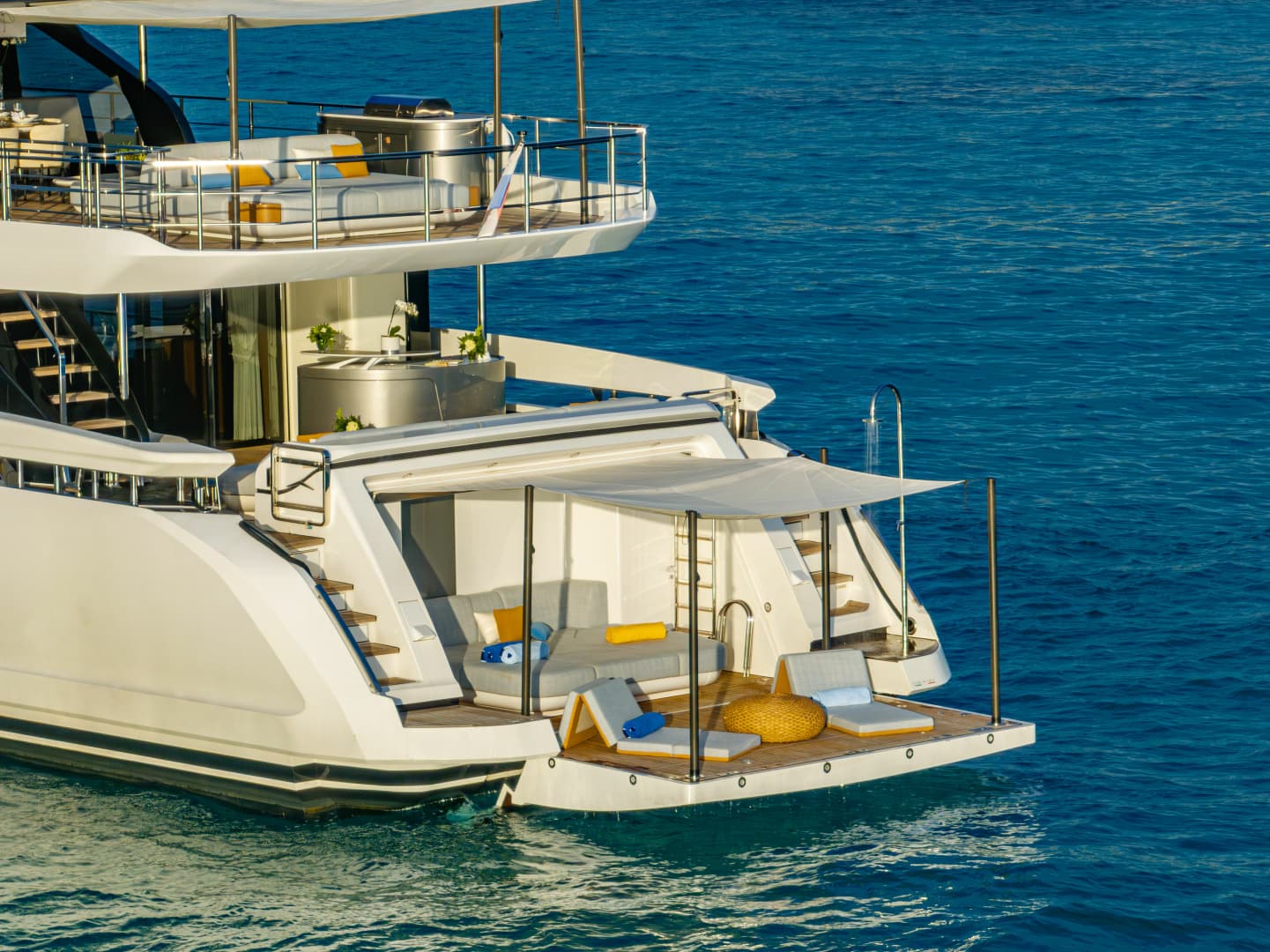 2024 Azimut GRANDE 36M
