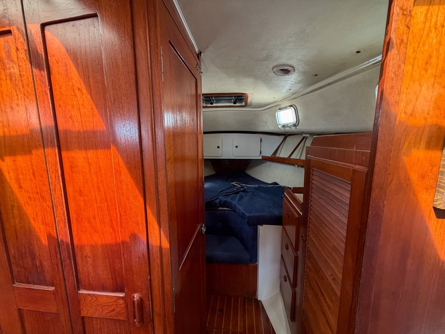 1984 Pearson 385