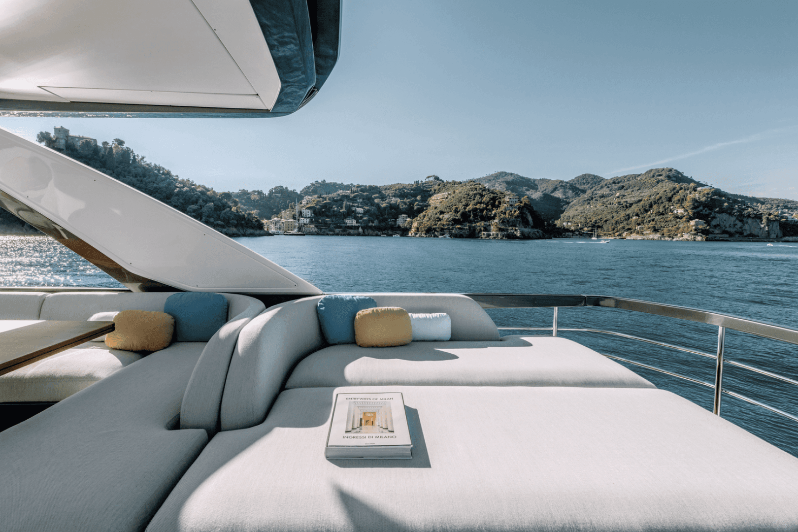 2024 Azimut FLY 68