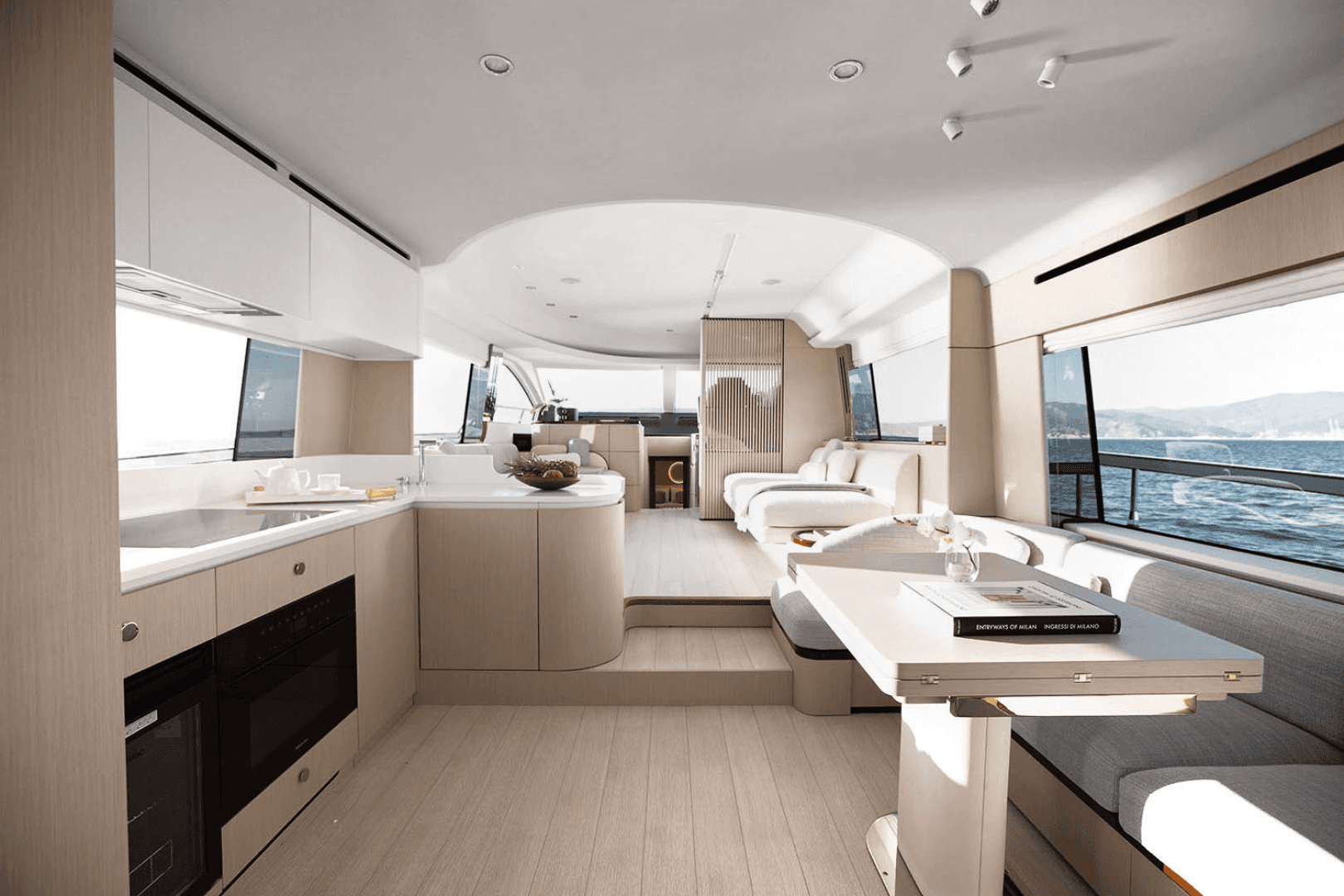 2024 Azimut FLY 68