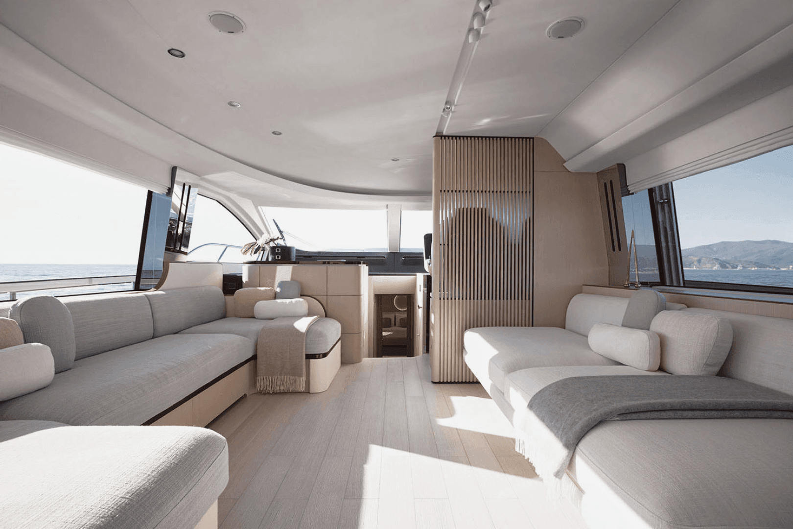 2024 Azimut FLY 68